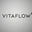 VITAFLOW logo